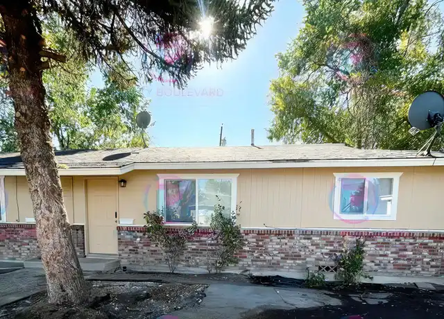 Property at 3572 Neil Rd, Reno, NV, 89502, 2 beds, 1 bath, [object Object]