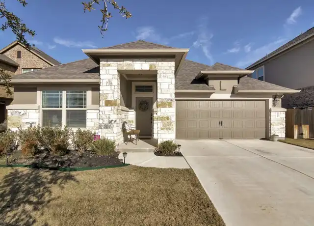 Property at 2113 Bonavista Way, Leander, TX, 78641, 3 beds, 2 baths, [object Object]