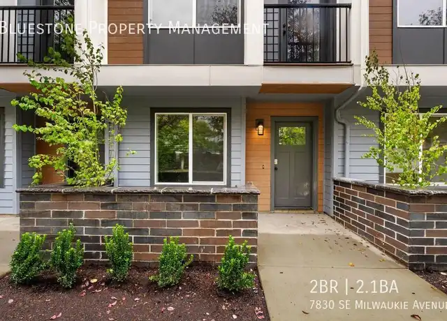 Property at 7830 SE Milwaukie Ave, Portland, OR, 97202, 2 beds, 2.5 baths, [object Object]
