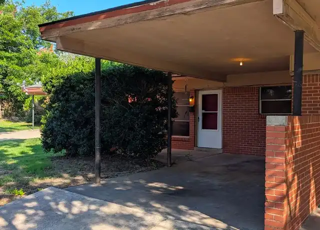 Property at 6600 NW 31st St Unit 7, Bethany, OK, 73008, 1 bed, 1 bath, [object Object]