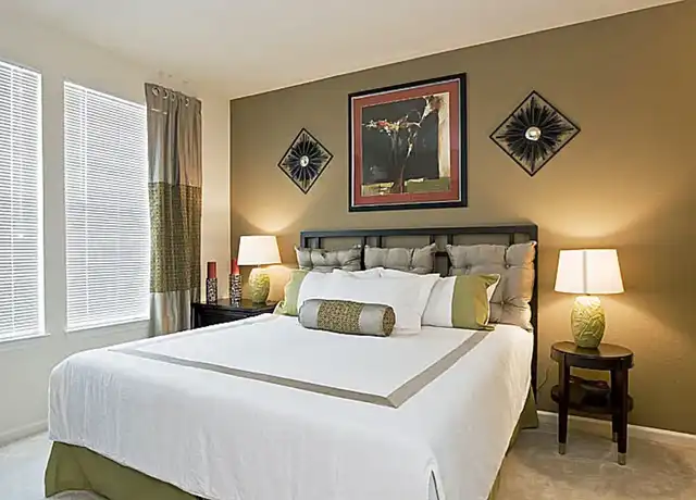 Property at Aqua at Millenia - 5451 Millenia Lakes Blvd, Orlando, FL, 32839, 1 bed, 1 bath, [object Object]