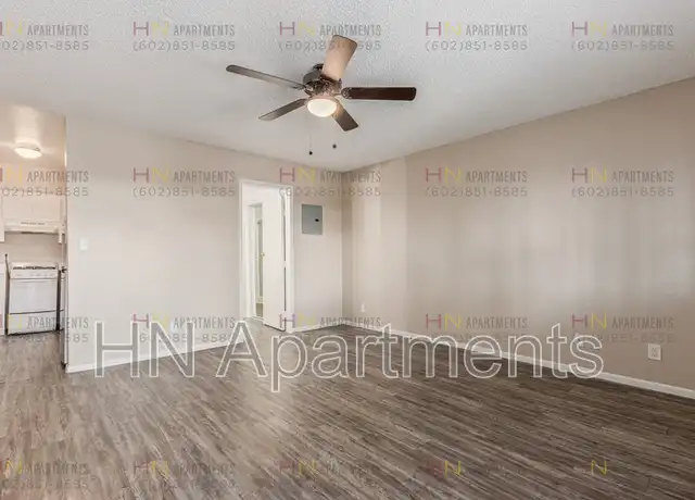 Property at 8639 N 7th St Unit 44, Phoenix, AZ, 85020, 0 beds, 1 bath, [object Object]