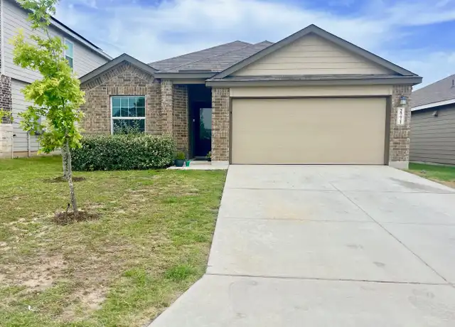 Property at 2771 Calandra Lark, New Braunfels, TX, 78130, 4 beds, 2 baths, [object Object]