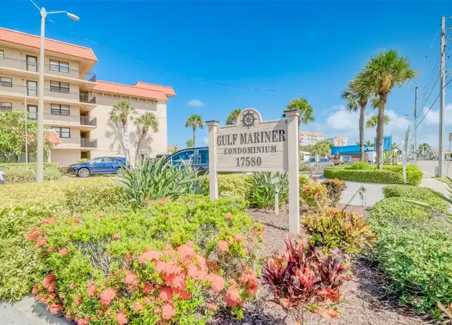 Property at 17580 Gulf Blvd #412, Redington Shores, FL, 33708, 2 beds, 2 baths, [object Object]