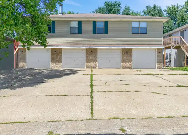 Property at 8710 NW 82 Ter Unit d, Kansas City, MO, 64152, 2 beds, 1 bath, [object Object]