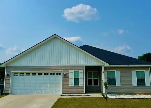 Property at 186 Cherokee Oaks Xing, Hinesville, GA, 31313, 3 beds, 2 baths, [object Object]