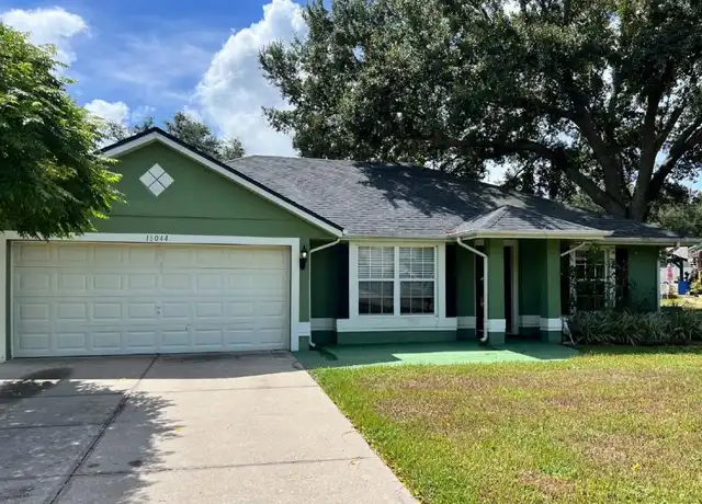 Property at 16044 Worthington Blvd, Mascotte, FL, 34753, 3 beds, 2 baths, [object Object]