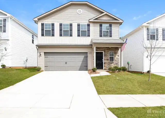 Property at 139 Spring Knoll Dr, Charlotte, NC, 28262, 4 beds, 2.5 baths, [object Object]