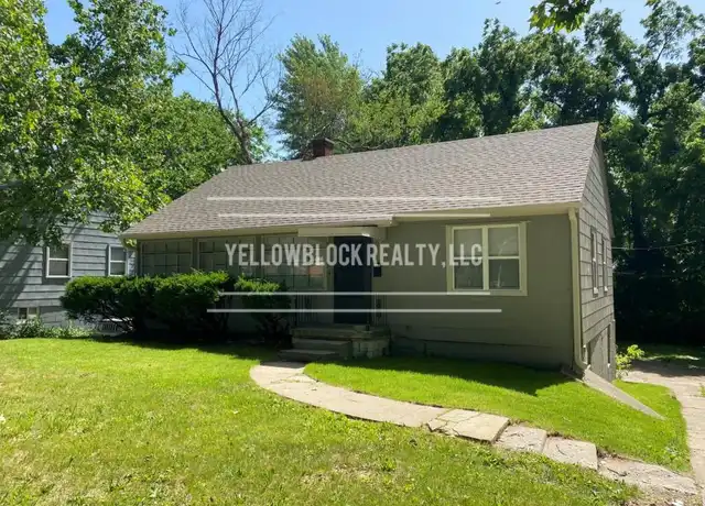 Property at 6649 Lydia Ave, Kansas City, MO, 64131, 3 beds, 1 bath, [object Object]
