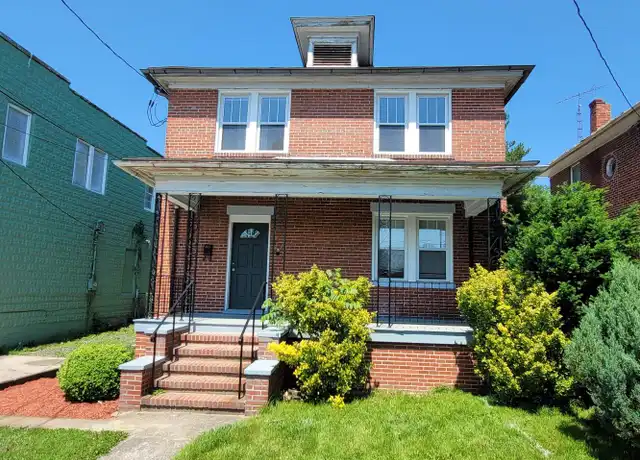 Property at 833 Winchester Ave, Martinsburg, WV, 25401, 3 beds, 2.5 baths, [object Object]