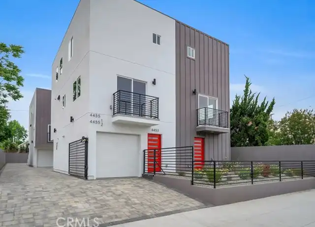 Property at 4453 Colfax Ave Unit 1, Studio City, CA, 91602, 4 beds, 4 baths, [object Object]