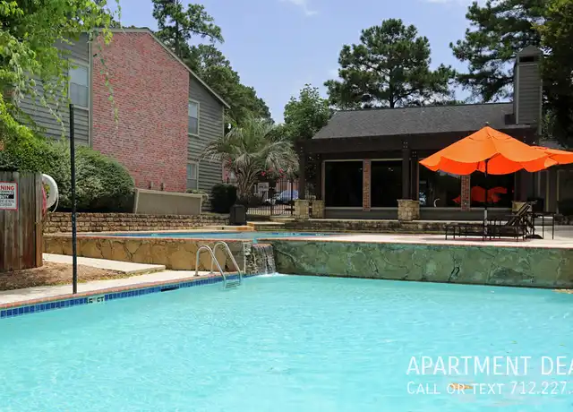Property at 1241 Josey St Unit 2507, Huntsville, TX, 77340, 1 bed, 1 bath, [object Object]