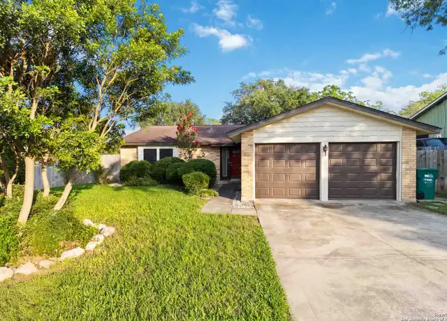 Property at 7960 Splintered Oak, San Antonio, TX, 78233, 3 beds, 2 baths, [object Object]