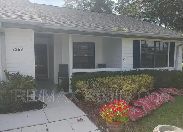 Property at 2269 N Saint Lucie Pt, Hernando, FL, 34442, 2 beds, 2 baths, [object Object]