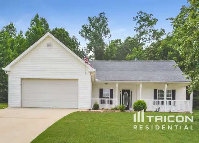 Property at 120 Stephens Way, Covington, GA, 30016, 3 beds, 2 baths, [object Object]