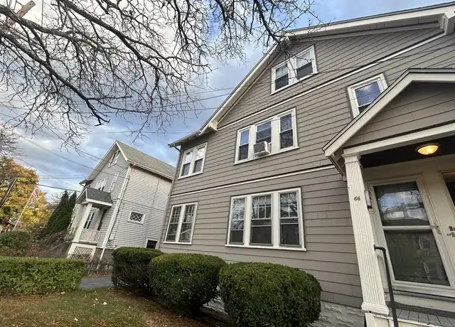 Property at 66 Lake St Unit 1, Arlington, MA, 02474, 2 beds, 1 bath, [object Object]