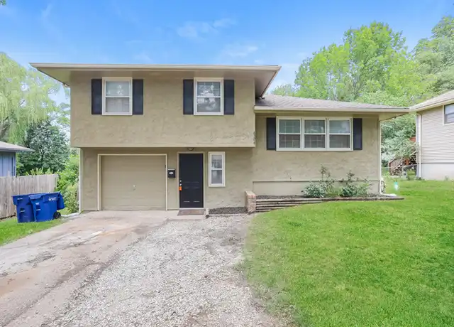 Property at 6306 E 150th Ter, Grandview, MO, 64030, 3 beds, 1.5 baths, [object Object]