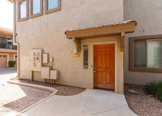 Property at 1225 N 36th St #2051, Phoenix, AZ, 85008, 2 beds, 2 baths, [object Object]