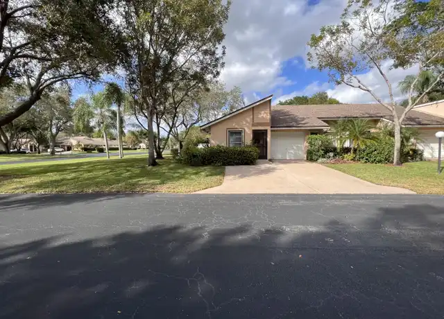 Property at 8593 Raintree Ct Unit C, Boca Raton, FL, 33496, 2 beds, 2 baths, [object Object]