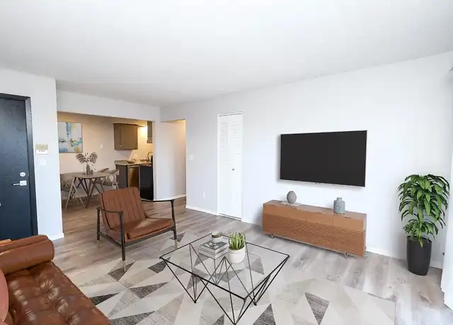 Property at The Concord - 1240 Bryant Ave, South Saint Paul, MN, 55075, 1-2 bed, 1 bath, [object Object]