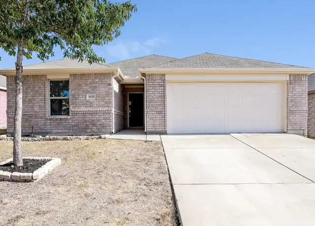Property at 5432 Shady Springs Trl, Fort Worth, TX, 76179, 3 beds, 2 baths, [object Object]