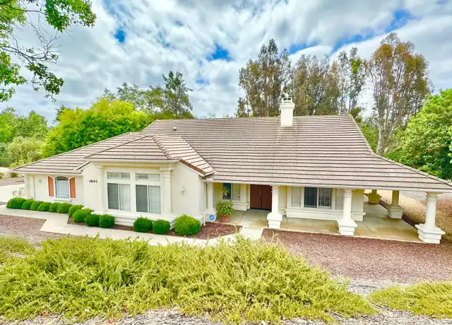Property at 1844 Palomares Rd, Fallbrook, CA, 92028, 3 beds, 2 baths, [object Object]