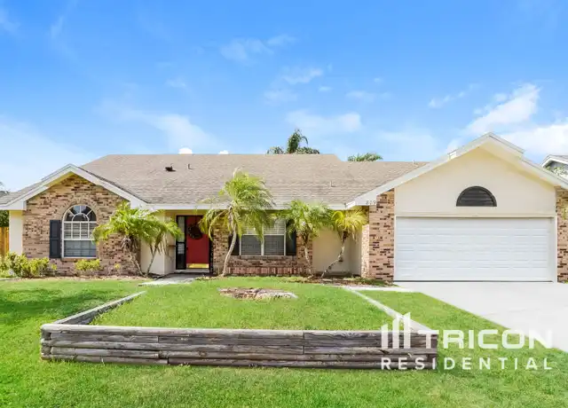 Property at 809 Silversmith Cir, Lake Mary, FL, 32746, 4 beds, 2.5 baths, [object Object]