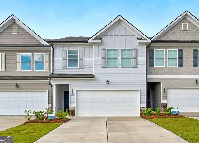 Property at 6373 Rosetta Dr SW, Atlanta, GA, 30331, 3 beds, 2.5 baths, [object Object]