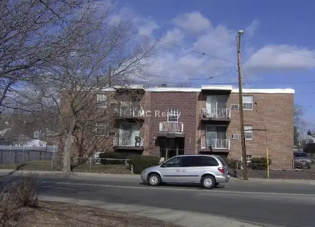 Property at 1538 Eastern Ave Unit 10, Malden, MA, 02148, 1 bed, 1 bath, [object Object]