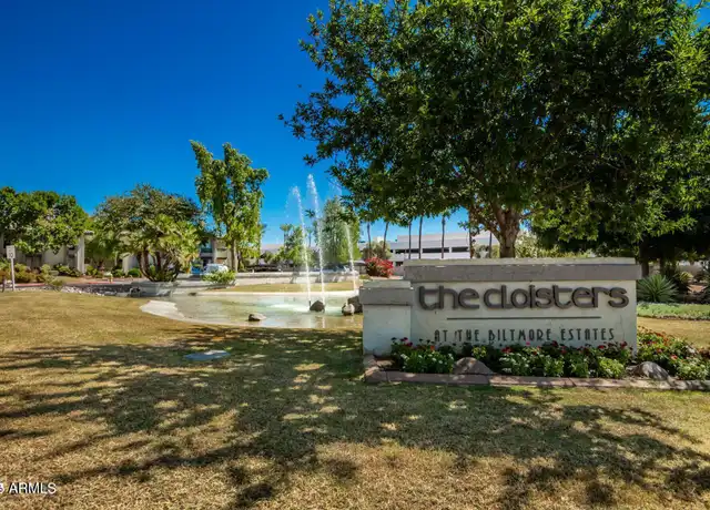 Property at 5221 N 24th St #105, Phoenix, AZ, 85016, 2 beds, 2 baths, [object Object]