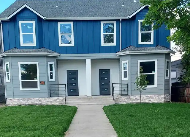 Property at 215 12th Ave S, Nampa, ID, 83651, 3 beds, 2.5 baths, [object Object]
