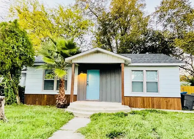 Property at 2019 Fresno, San Antonio, TX, 78201, 2 beds, 1 bath, [object Object]