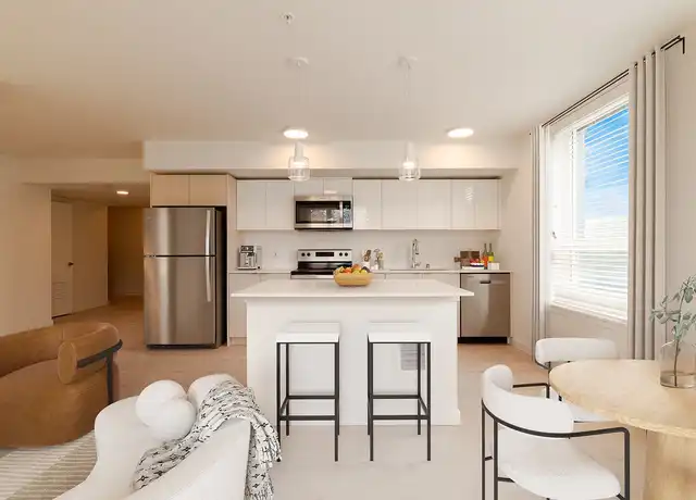 Property at The LINE - 132 NE 145th St, Shoreline, WA, 98155, 0-2 beds, 1-2 bath, [object Object]