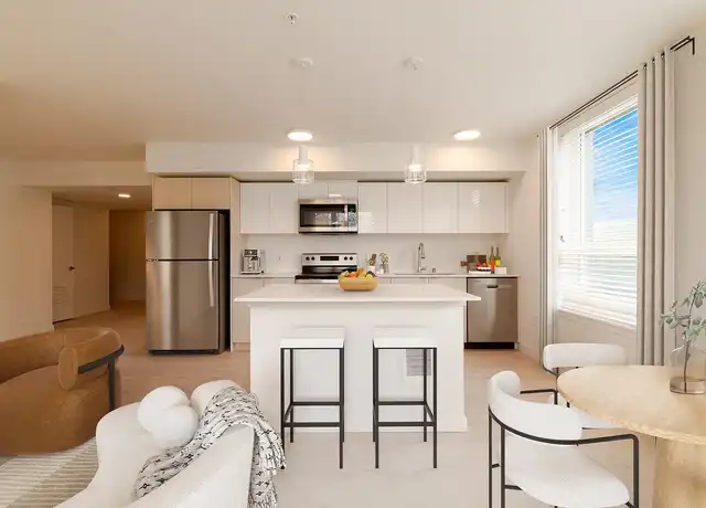 Property at The LINE - 132 NE 145th St, Shoreline, WA, 98155, 0-2 beds, 1-2 bath, [object Object]
