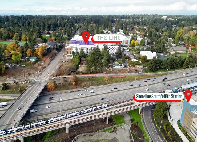 Photo of 132 NE 145th St, Shoreline, WA 98155