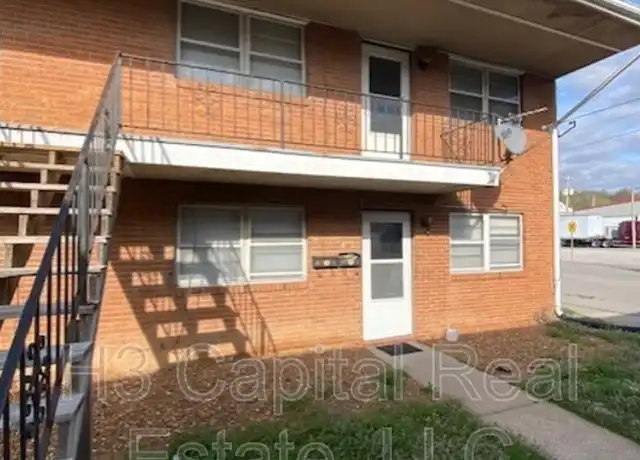 Property at 17 S Long St Unit 3, Caseyville, IL, 62232, 2 beds, 1 bath, [object Object]