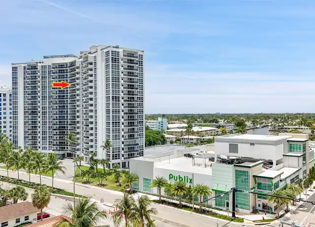 Property at 2841 N Ocean Blvd #1506, Fort Lauderdale, FL, 33308, 2 beds, 2 baths, [object Object]