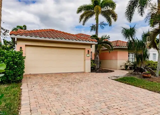 Property at 7303 Mill Pond Cir, Naples, FL, 34109, 3 beds, 2 baths, [object Object]