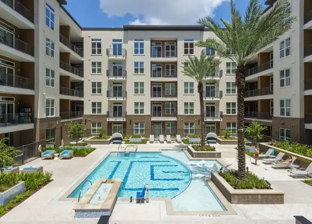 Property at 1712 Caroline St, Houston, TX, 77002, 2 beds, 2 baths, [object Object]