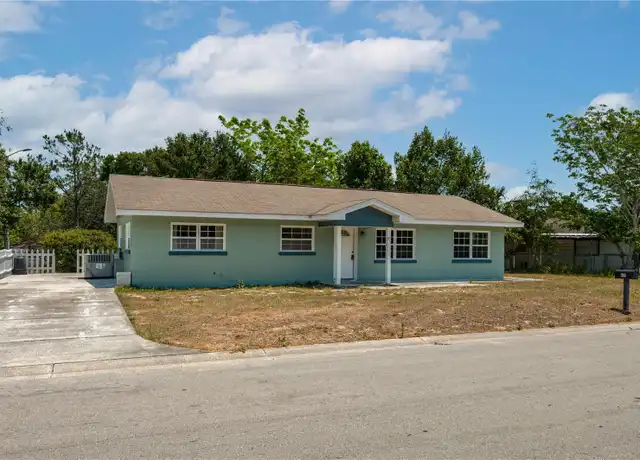 Property at 613 Palm Ave, Lake Wales, FL, 33853, 4 beds, 2 baths, [object Object]