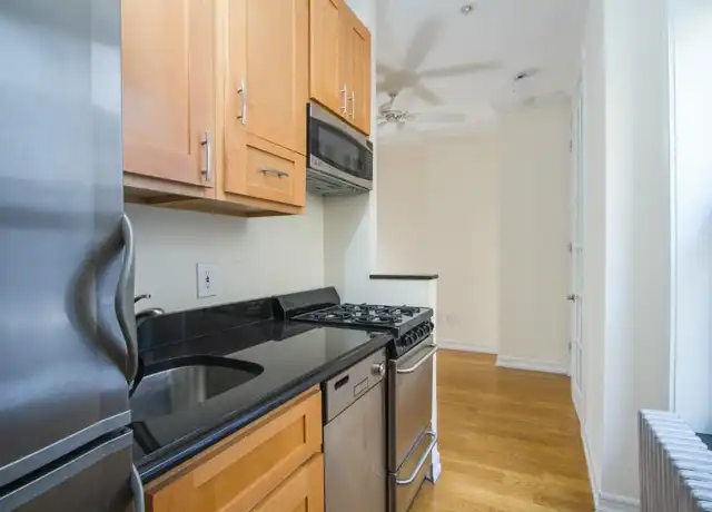 Property at 416 E 13th St Unit 5C, New York, NY, 10009, 2 beds, 1 bath, [object Object]