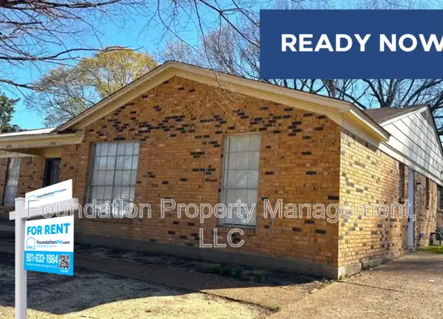 Property at 3700 Firethorne Dr, Memphis, TN, 38115, 2 beds, 1.5 baths, [object Object]