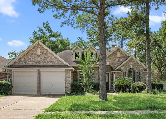 Property at 3515 Endicott Ln, Pearland, TX, 77584, 4 beds, 2 baths, [object Object]