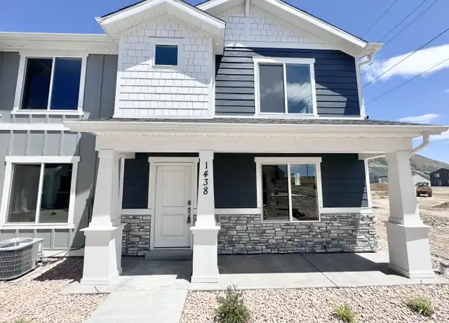 Property at 1438 S 3600 E Unit 1, Spanish Fork, UT, 84660, 3 beds, 2 baths, [object Object]