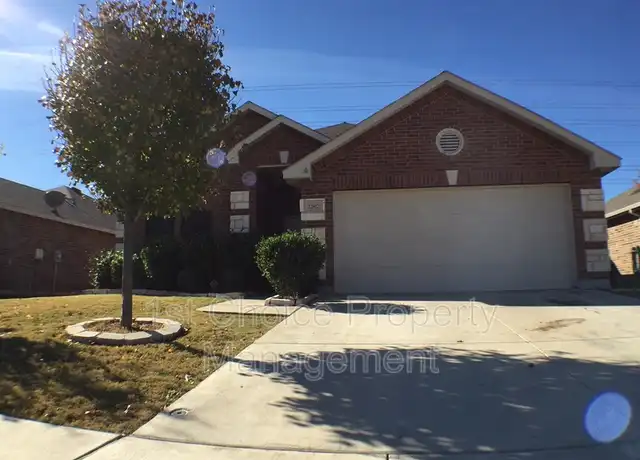 Property at 12817 Pricklybranch Dr, Fort Worth, TX, 76244, 3 beds, 2 baths, [object Object]