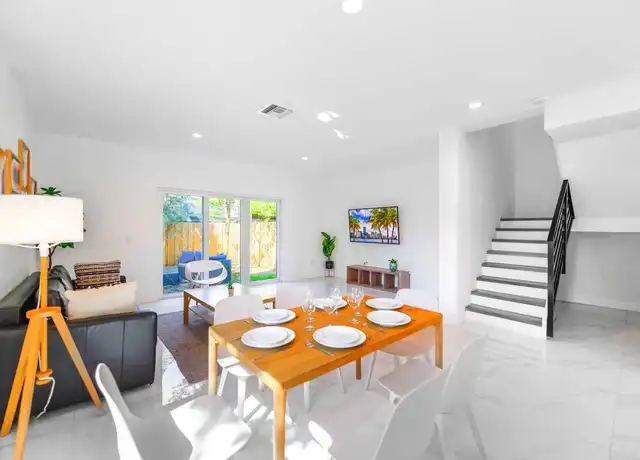 Property at Northwest 26th Street 1175 - NW 26th St Unit 1022302P, Miami, FL, 33127, 3 beds, 2.5 baths, [object Object]