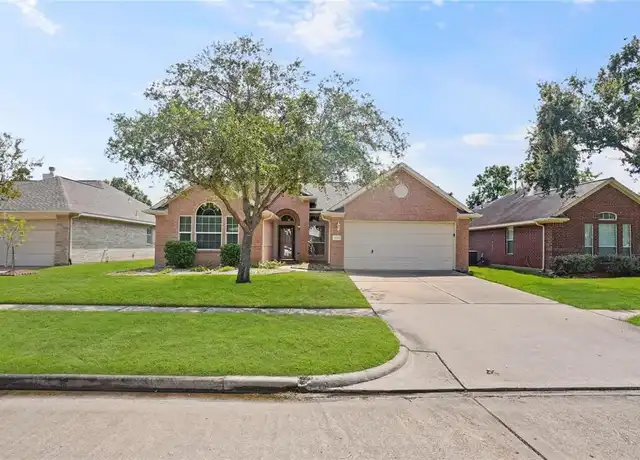 Property at 8922 Green Castle Way, Houston, TX, 77095, 4 beds, 2 baths, [object Object]