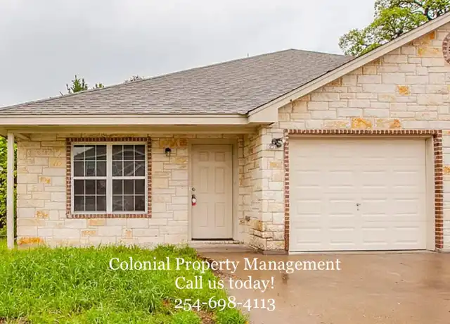 Property at 807 Carla Kay Dr Unit A, Belton, TX, 76513, 3 beds, 2 baths, [object Object]