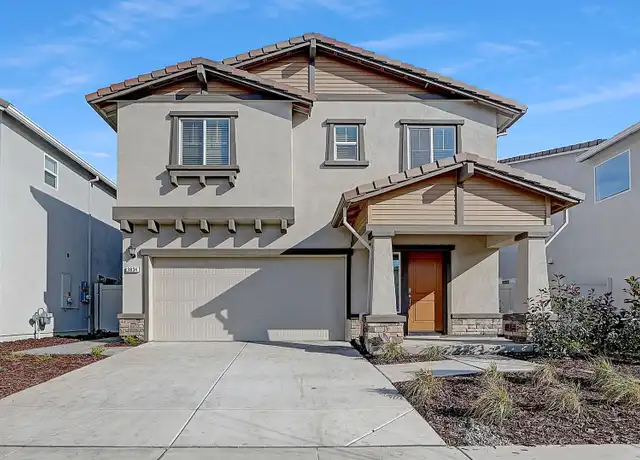 Property at 3834 Berrybridge St, Sacramento, CA, 95834, 4 beds, 2.5 baths, [object Object]
