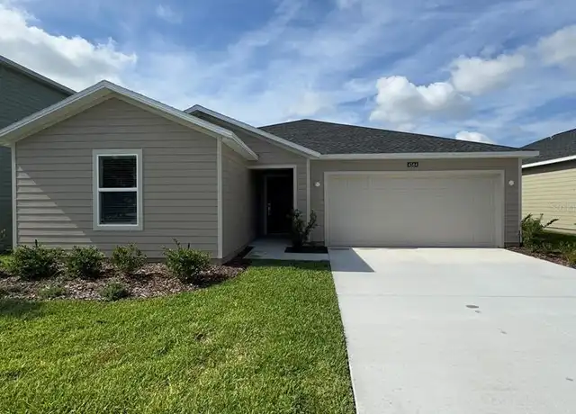 Property at 4564 SW 84th Street Rd, Ocala, FL, 34476, 4 beds, 2 baths, [object Object]